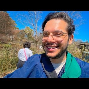 Meet your Posher, Manuel